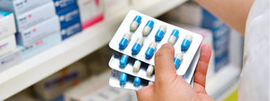 Medicine Pharmacy