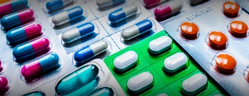 Capsule Medicine