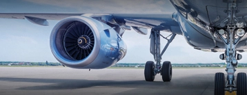Landing Aircraft