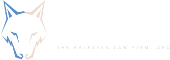 The Kalfayan Law Firm, Apc. Motto