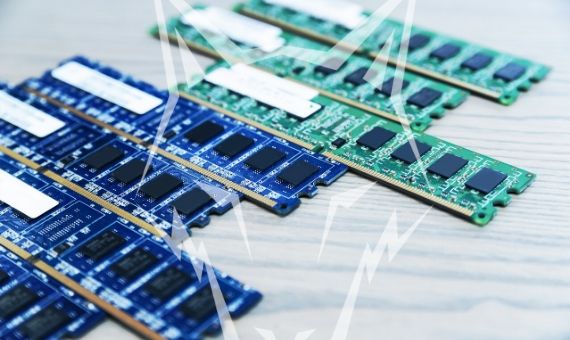 ram sticks