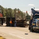 truck accident truck accident