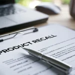 formal-product-recall-notification-letter-placed-on-an-office-desk-alongside-a-pen-and-laptop